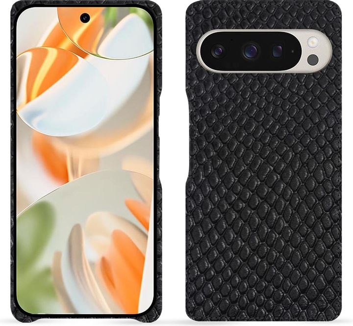 Serpent nero ( Noir / Black)
