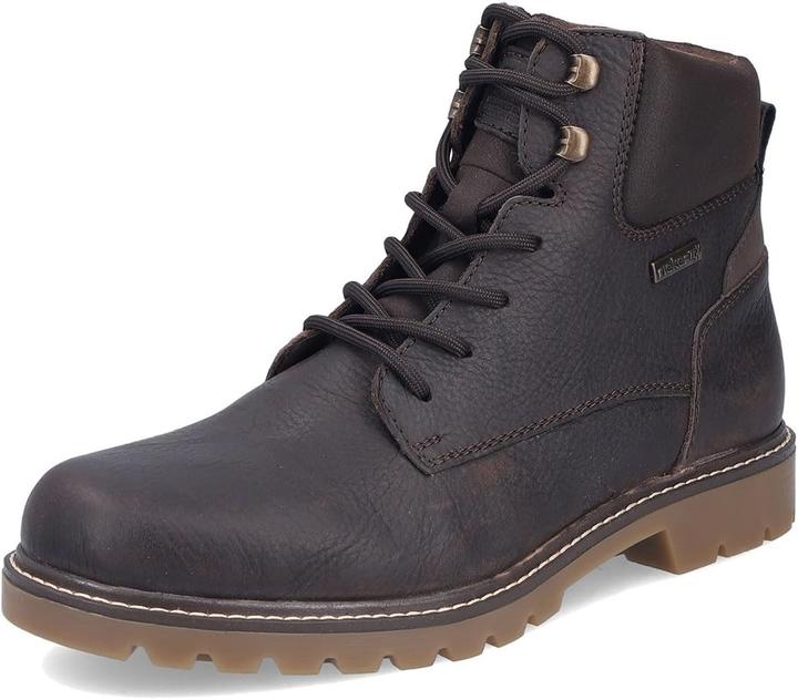 Actual product image Rieker Biker Boot (43)