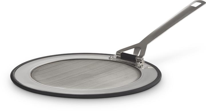 Produktbild Le Creuset Pfannen-Spritschutz (24 cm, Metall)