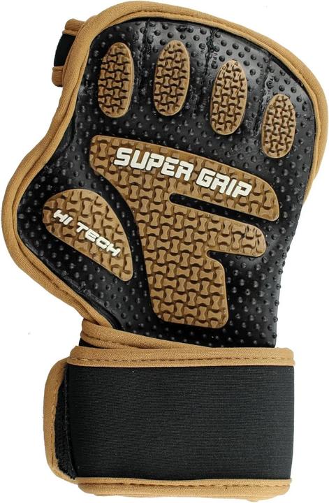 Produktbild Gym Generation Handschuhe Super Grip (M)