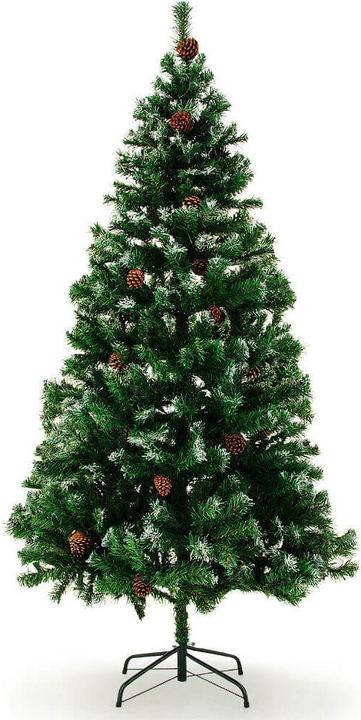 Casaria Weihnachtsbaum (180 cm)