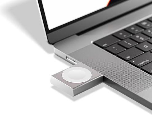 Produktbild Alogic MATRIX+ 3-IN-1 MAGNETIC (18 W)