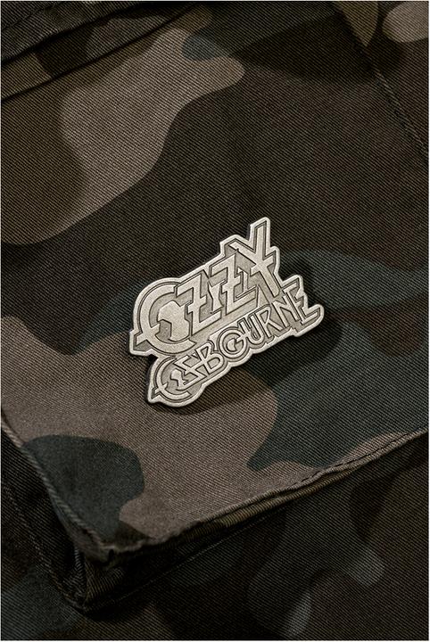 Produktbild Brandit Ozzy BDU Jacket - 192203 (XL)