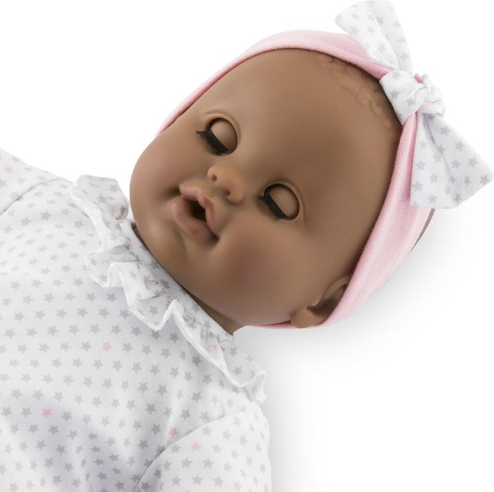 Produktbild Corolle Mon Grand Poupon Babypuppe – Lucie, 36 cm