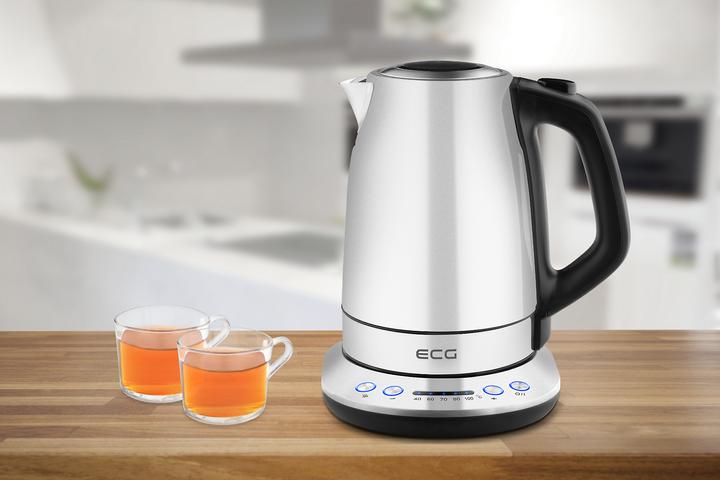 Immagine prodotto ECG RK 1791 (1.70 l)