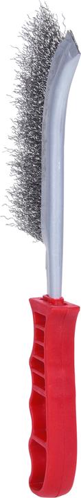 Image du produit KS Tools Brosse métallique à usage général. 250mm 201.2300 (25 cm)