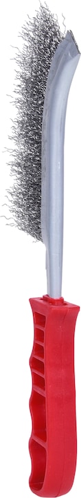 Image du produit KS Tools Brosse métallique à usage général. 250mm 201.2300 (25 cm)