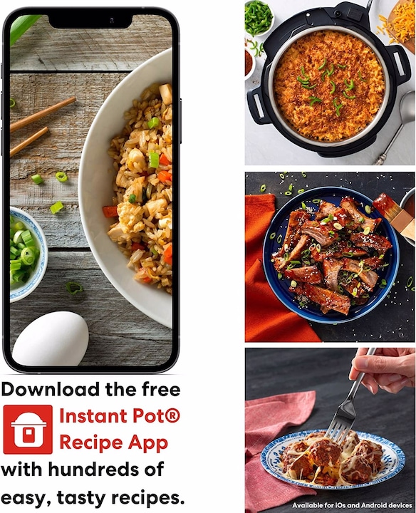 Produktbild Instant Pot Pro