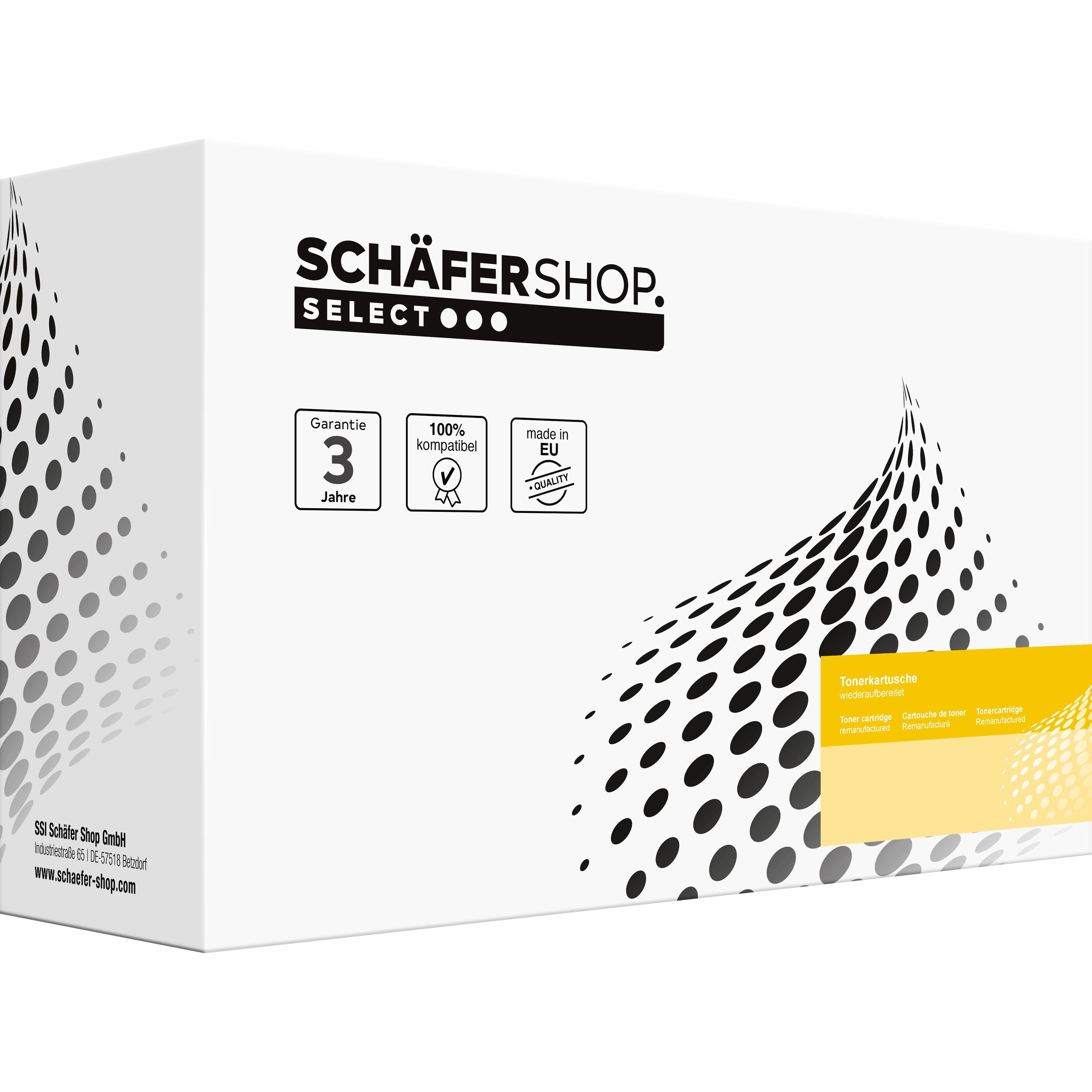 Schäfer Shop, Toner, Trommelmodul baugleich DR-3200