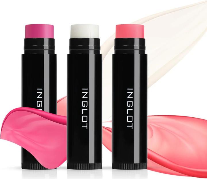 Image du produit Inglot Bâtonnets à lèvres