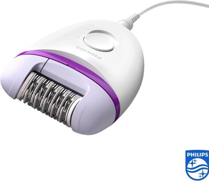 Produktbild Philips Satinelle Essential Kit