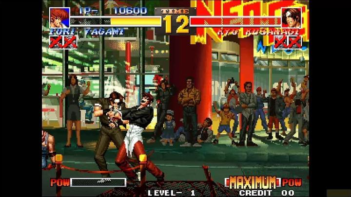 Image du produit SNK ACA NEOGEO Selection Vol. 2 -Asia- (Switch)