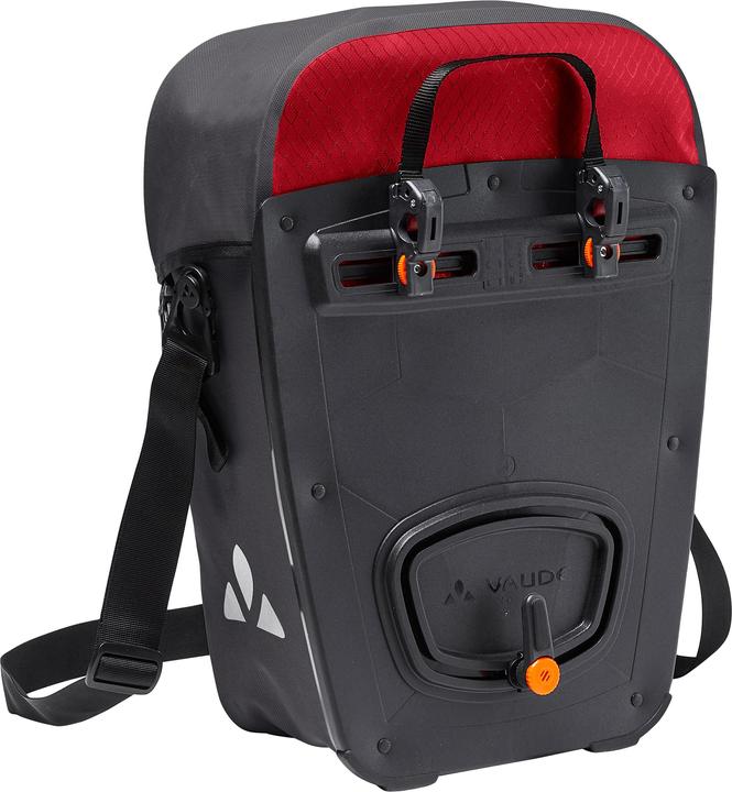 Actual product image Vaude Aqua Back Pro Single (24 l, Luggage carrier bag)