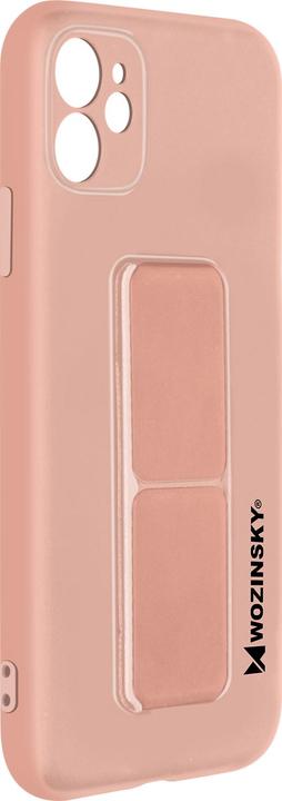 Actual product image Wozinsky Duran Series (Apple iPhone 12 Pro)