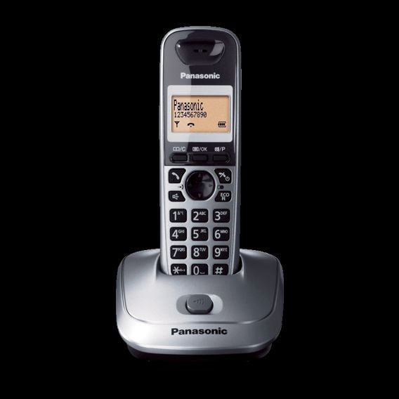 Immagine prodotto Panasonic KX-TG2511FXM