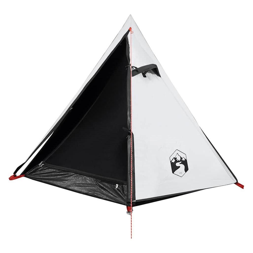 VidaXL, Zelt, (Kuppelzelt, 2.20 kg, 2 Personen)