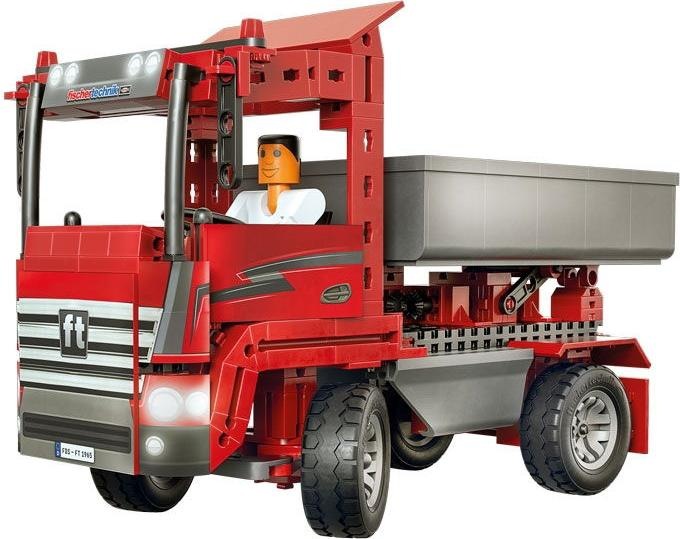 Produktbild Fischertechnik Trucks