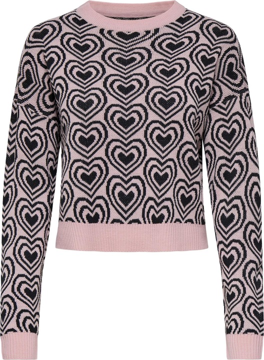 Argento Rosa