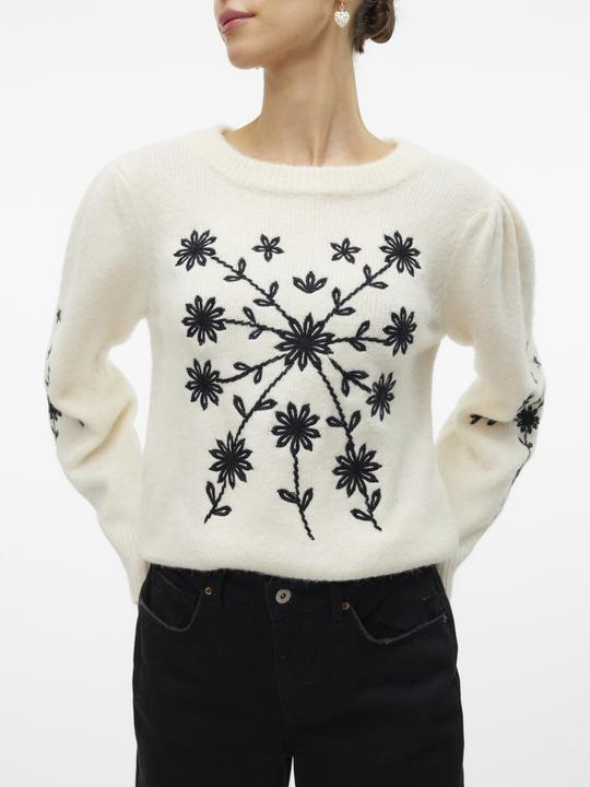 Produktbild Vero Moda VMGAIA Pullover Strickpullover (XS)