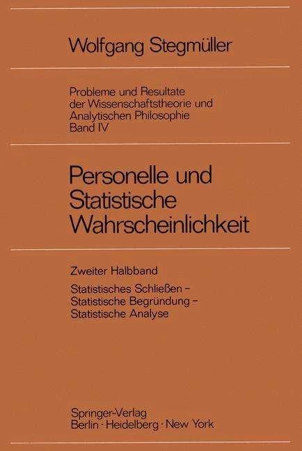 Produktbild Wolfgang Stegmüller (Deutsch, Wolfgang Stegmüller, 2011)