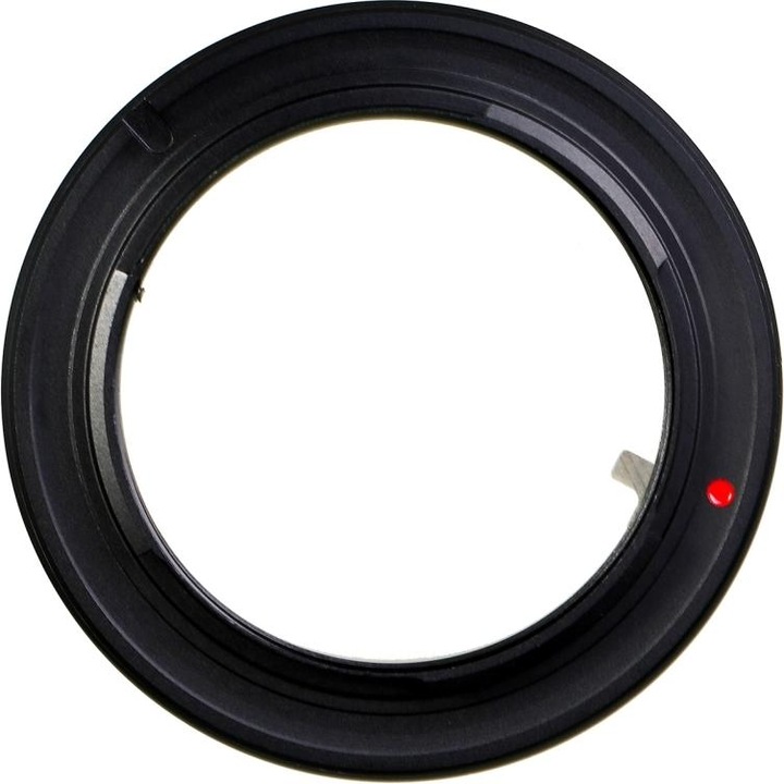 Actual product image Kipon Adapter for Olympus OM to Sony E