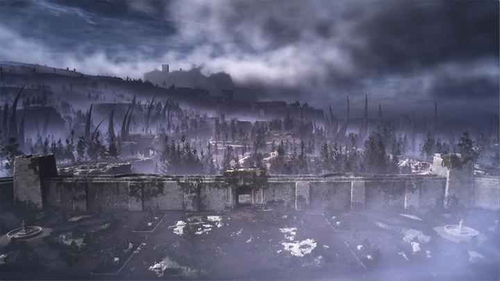Image du produit Square Enix Forspoken (PS5) (IT) (PS5, IT)