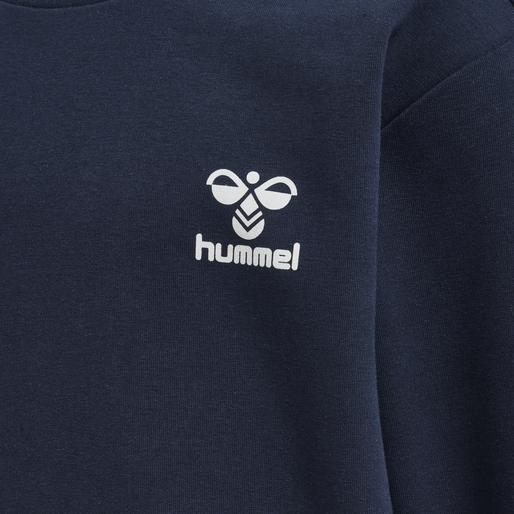 Immagine prodotto hummel Tuta Da Ginnastica Venti (104)