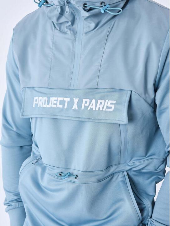 Gris bleu