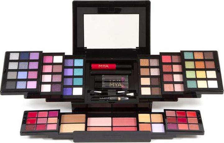 Immagine prodotto MYA Cosmetics LOTTO MAKEUP 91 pezzi