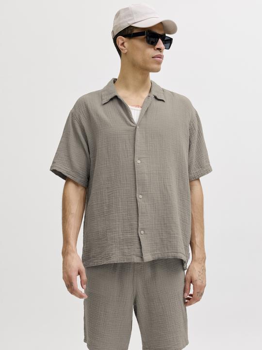 Immagine prodotto Jack & Jones Relaxed Fit Hemd Hemd (XS)