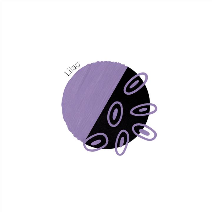Produktbild Copic ACREA - Marker (Lilac, 0.80 mm)