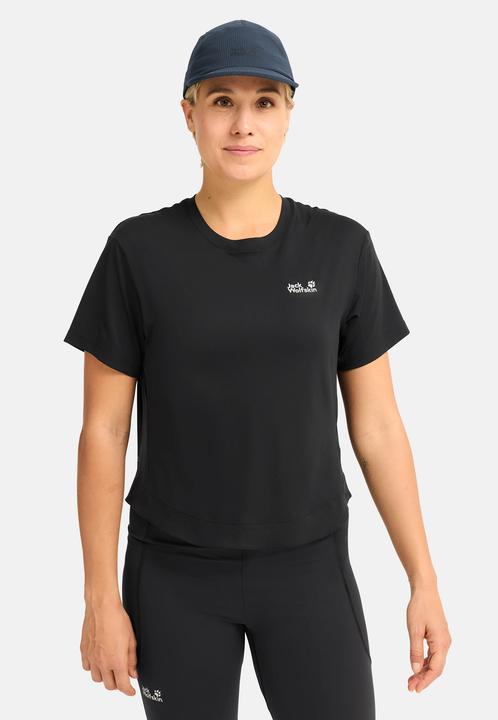 Actual product image Jack Wolfskin Prelight Cap (One size)