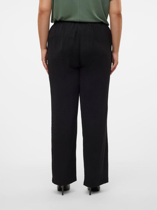 Actual product image Vero Moda VMCALVA trousers Trousers (44)