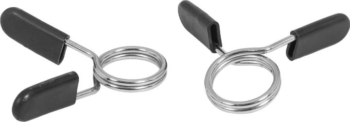 Gorilla Sports 2 Verschluesse