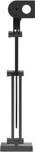 Actual product image Ipevo DOK V4K Pro USB Ultra HD 8MP Micro Light (4K)
