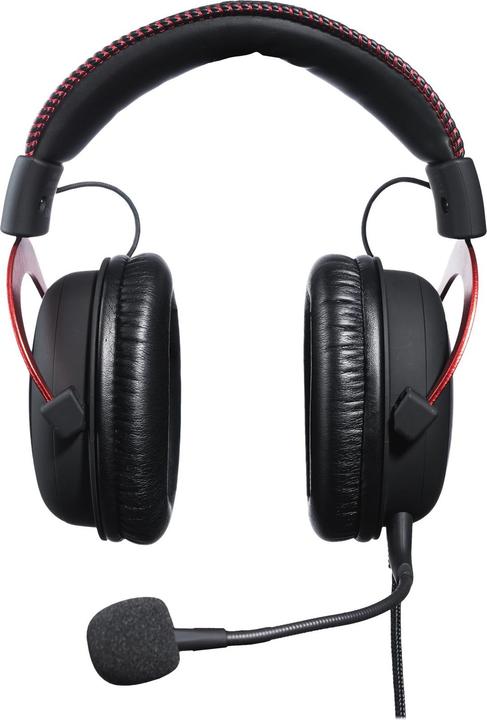 Produktbild HyperX Cloud II (Kabellos)
