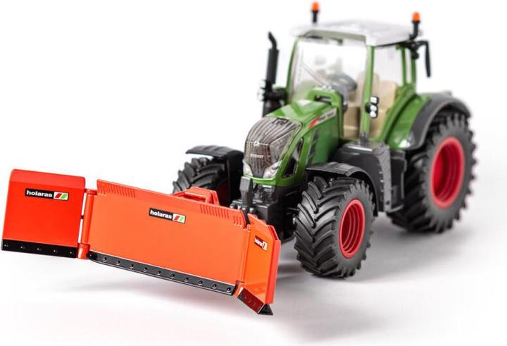 Produktbild Siku Maisschiebeschild