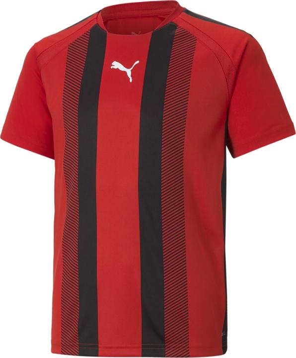 Produktbild Puma teamLIGA Striped Jersey Jr-704927 (140)