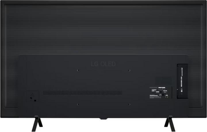 Image du produit LG TV OLED55B42LA (2024) (55", B4, OLED, 4K, 2024)