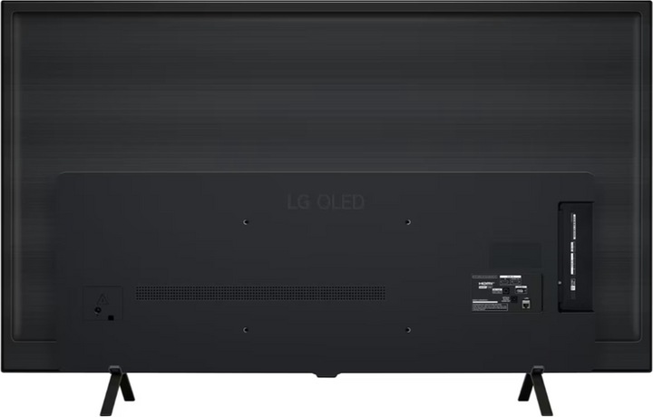 Actual product image LG TV OLED55B42LA (2024) (55", B4, OLED, 4K, 2024)