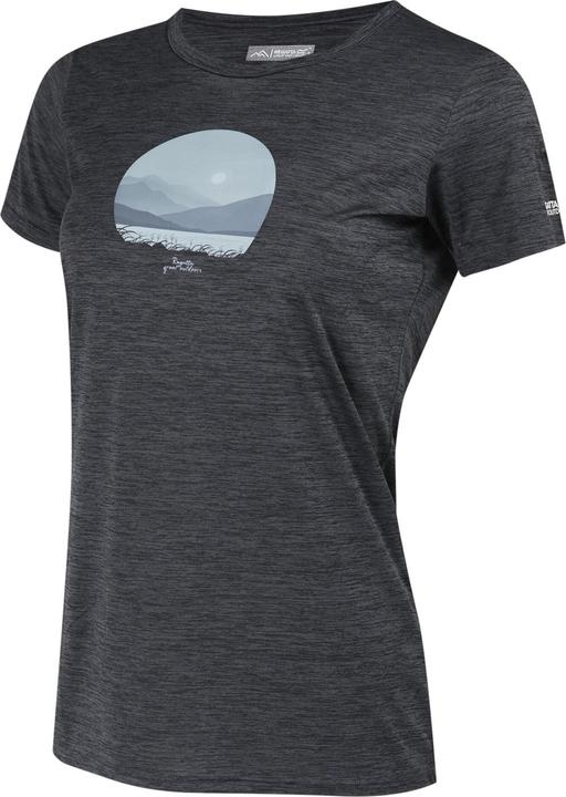 Image du produit Regatta - T-shirt FINGAL - Femme (42 D)