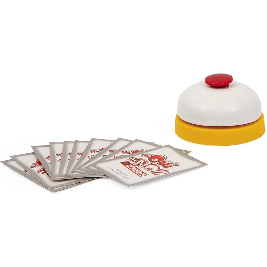 Grandi Giochi Ne Yes N No For Adults (Italienisch)