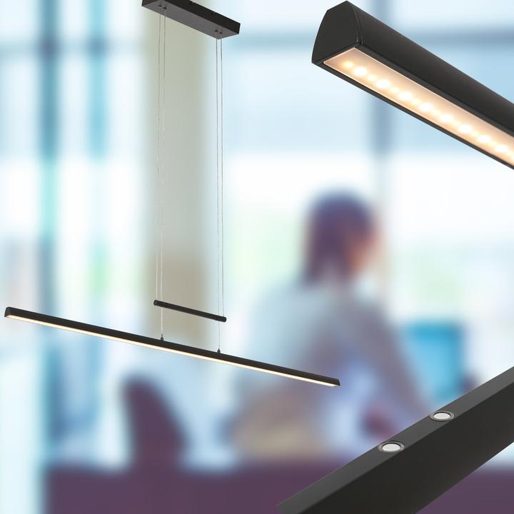 Produktbild Steinhauer Profilo (1700 lm)