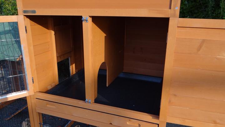 Produktbild Jamb Prestige Medium