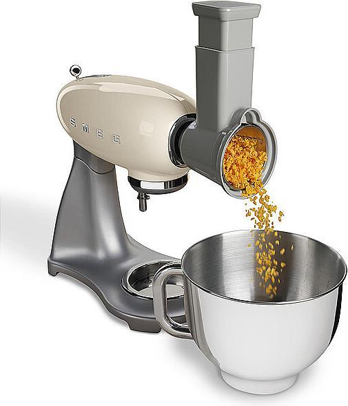 Actual product image Smeg SMSG01 Mixer-/Küchenmaschinen-Zubehör