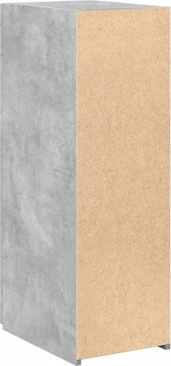 Produktbild vidaXL Sideboard (30 x 42.50 x 93 cm)