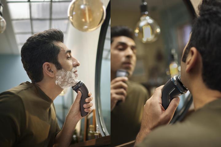 Image du produit Philips Shaver Series 3000