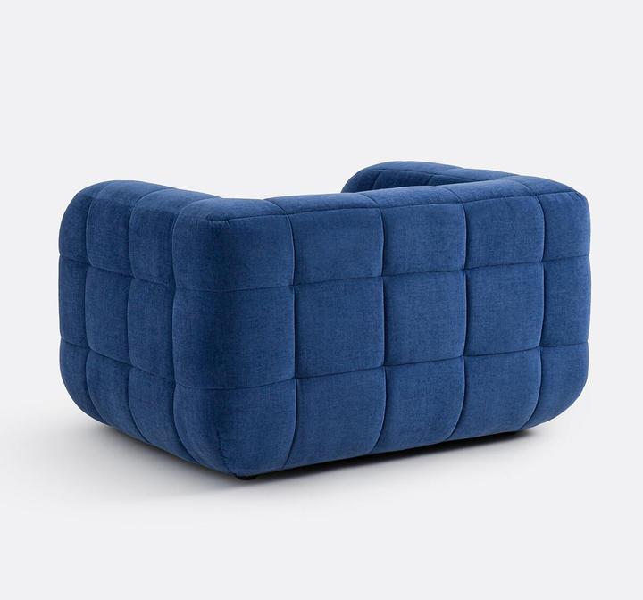 Produktbild La Redoute Interieurs Pieta (1-Sitzer)
