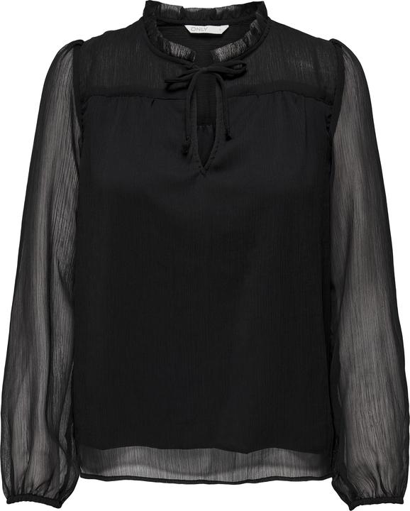 Only Gemustertes Bluse (S)