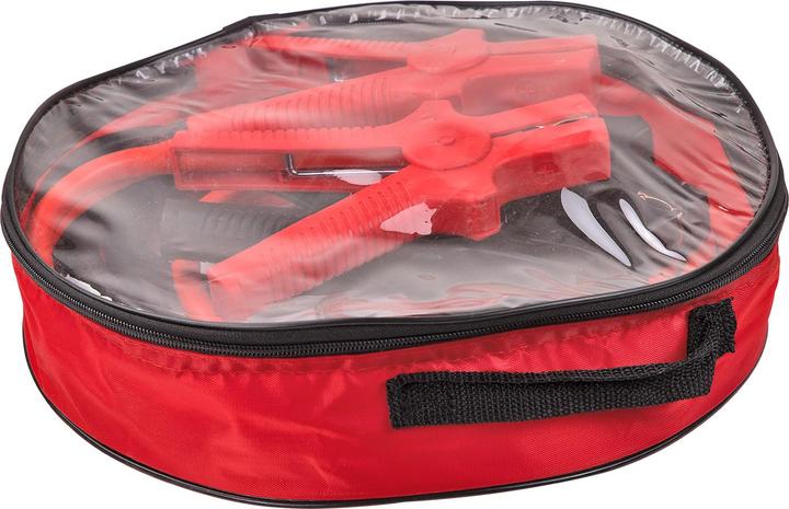 Produktbild Dema Starthilfekabel 35mm²/4,5m (480 A)